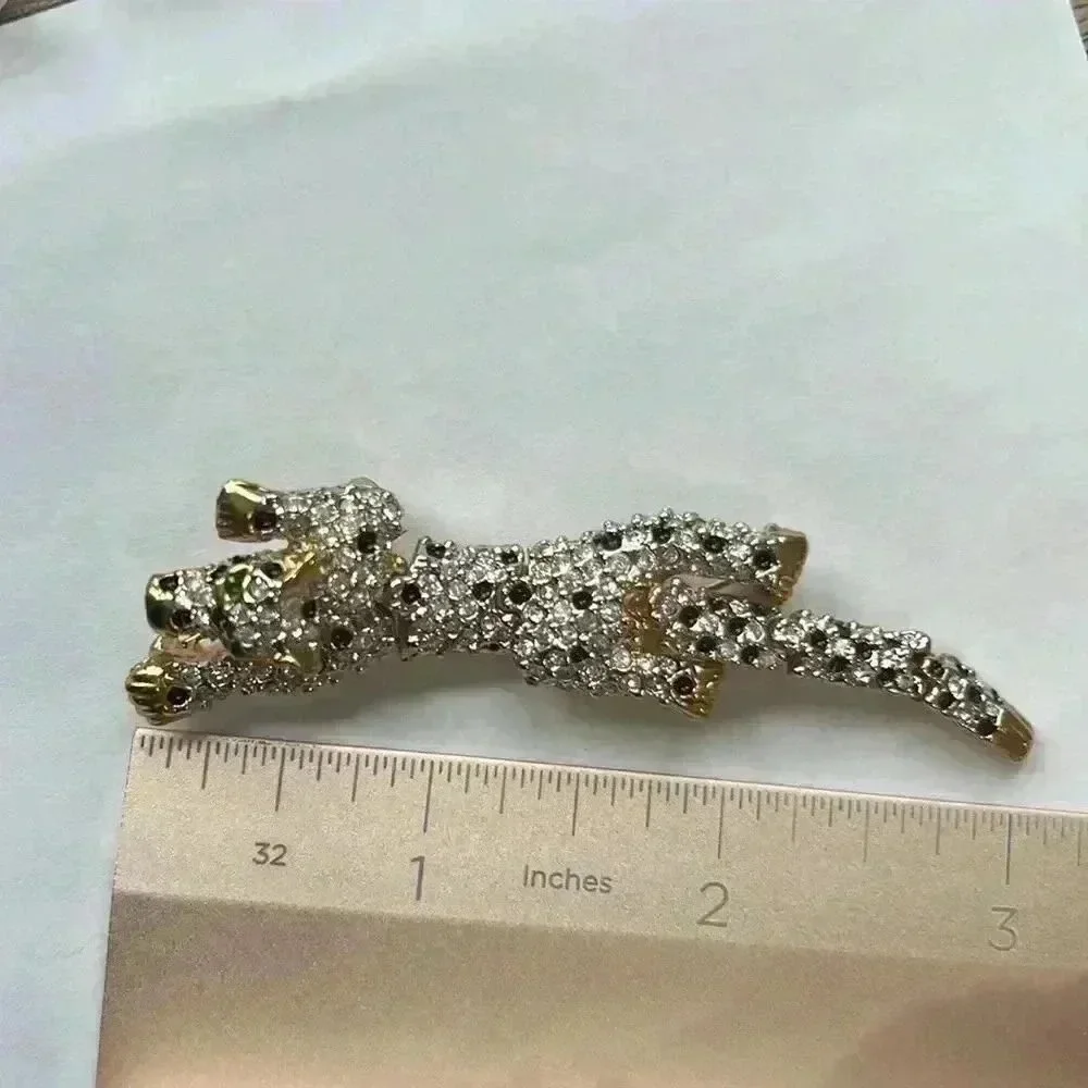 N/A beautiful panther
